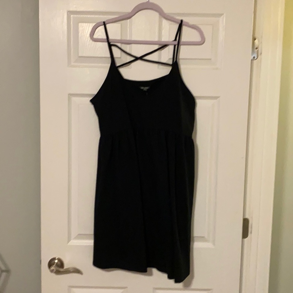 Wild Fable Skater Dress
